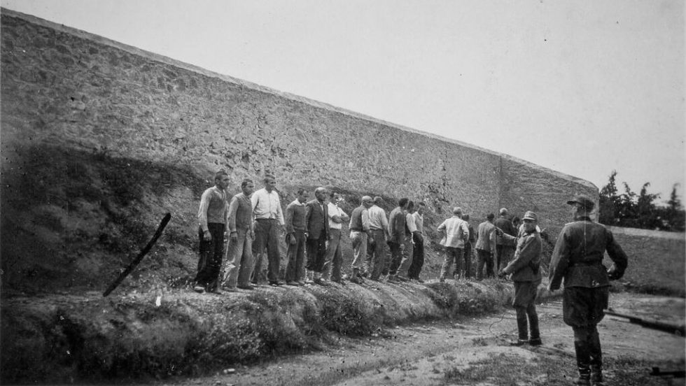 Διήμερο συζητήσεων με αφορμή τους 200 της Καισαριανής